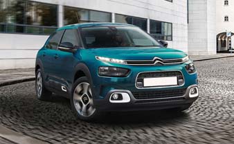 Search Used Cars at Sportif Citroen